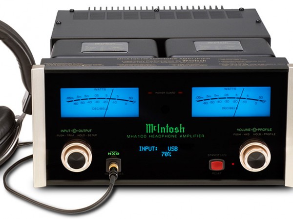 The Art Of McIntosh